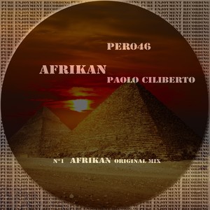 Afrikan