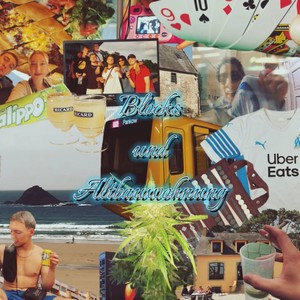 Blocks und Altbauwohnung