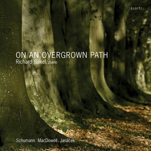 Woodland Sketches, Op. 51 - No. 9. By a Meadow Brook