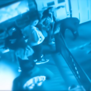 EXTARAS(feat. Quadie Diesel) (Explicit)