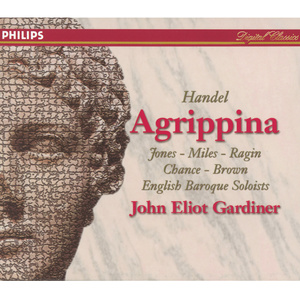 Handel: Agrippina