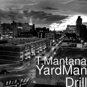 YardMan Drill (Explicit)