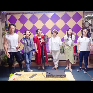 北京欢迎你