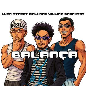 BALANÇA (Explicit)