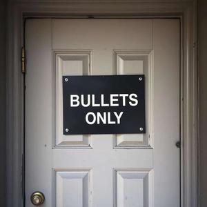Bullets Only