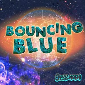 Bouncing Blue