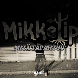 Mitä Tapahtuu (Explicit)