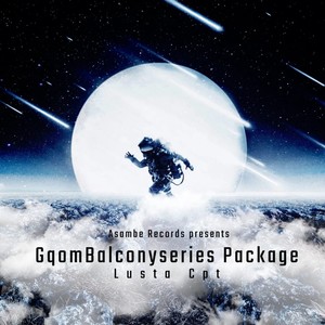 Gqombalconyseries Package