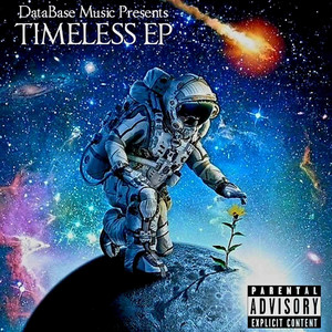 Timeless EP (Explicit)