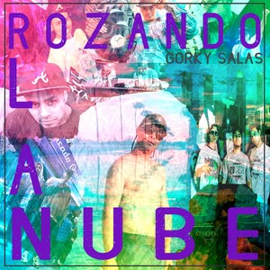 Rozando la Nube (Explicit)