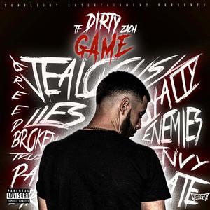 Dirty Game (Explicit)