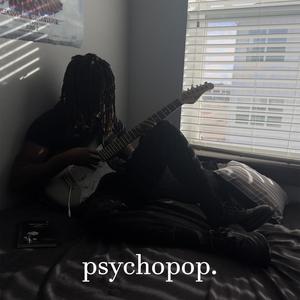 mirrorpool (narcissus) (feat. Jakri)