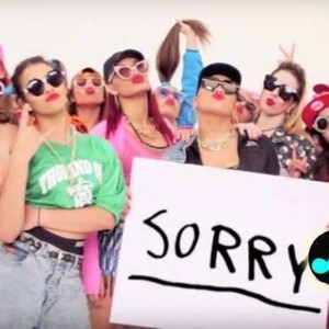 Sorry (PatrickReza Dubstep Remix)