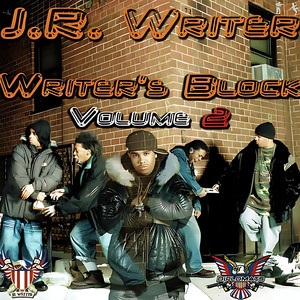 Writer's Block, Vol. 2 (Explicit)