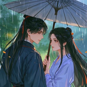 爱与希望的觉醒封面