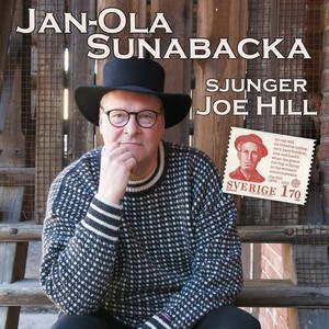 Jan-Ola Sunabacka sjunger Joe Hill