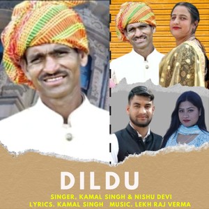 Dildu