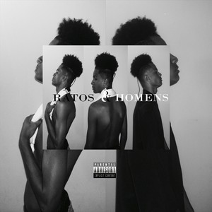 Ratos & Homens (Explicit)