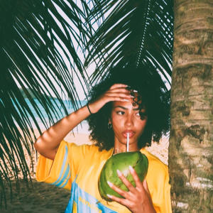 Island girl (Explicit)