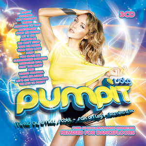 Ring My Bell(Tale & Dutch Edit)