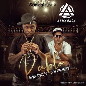 Pablo(feat. Almadura)