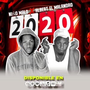 20.20 (feat. Albert El Malandro)