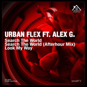Look My Way-Urban Flex&Alex G.