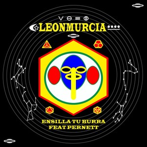 Ensilla Tú Burra (feat. Pernett)