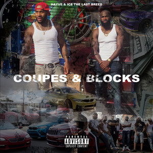 Coupes & Blocks (Explicit)