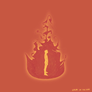 Calm in the Fire