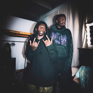 ming chow (feat. Nigo Chanel) (Explicit)