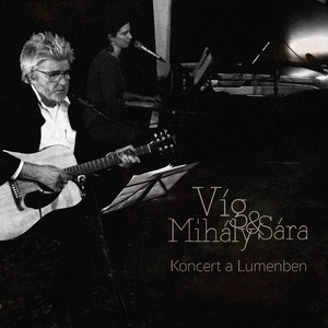 Koncert a Lumenben (Live)