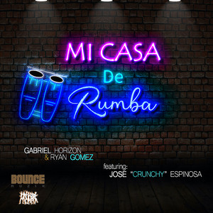 Mi Casa de Rumba