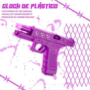 Glock de Plastico (Explicit)