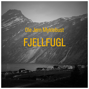 Fjellfugl