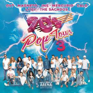 Enamoradísimo (En Vivo|90's Pop Tour, Vol. 3)