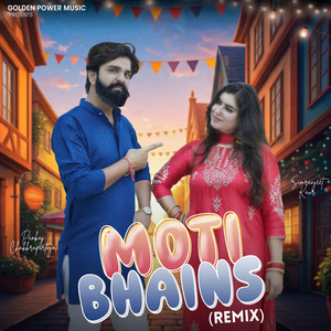 Moti Bhains (Remix)
