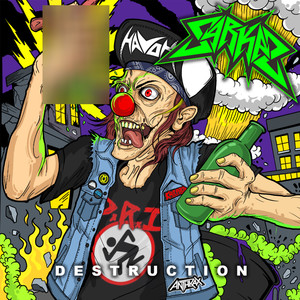 Destruction (Explicit)