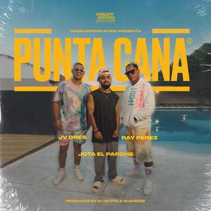 Punta Cana (feat. Jota el Parche & Wcheese)