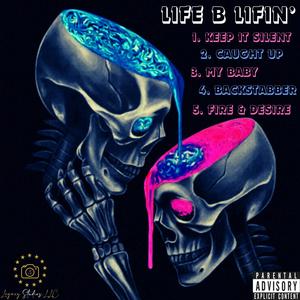 Keep It Silent (feat. Young Marley) (Explicit)