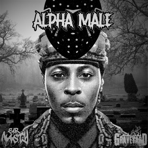 Alpha Male (Preview) [Explicit]