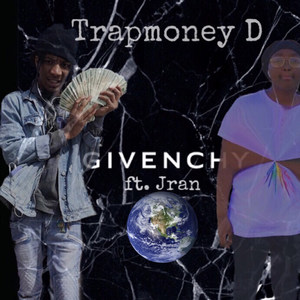 Givenchy (Explicit)