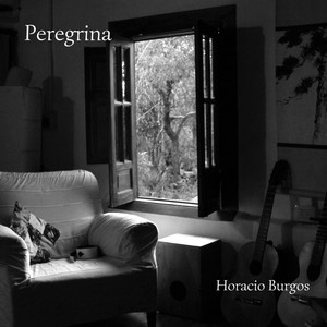 Peregrina (feat. Daniela Dalmasso, Bruno Cravero, Sofia Del Moral & Daniel Rivera)