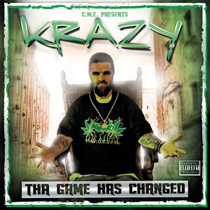 Tha Game Has Changed (Explicit)