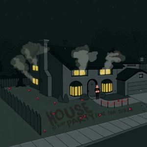 House Party(Feat. Tha Joker)