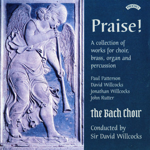 Magnificat, Op. 75 - Magnificat, Op. 75: I. —