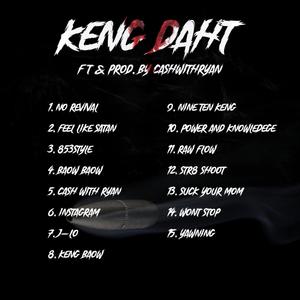 Forever Tapped - No revival (Explicit)