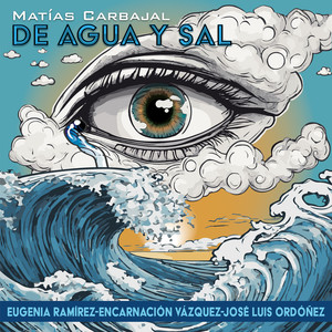 Quiero Ser Agua De Mar