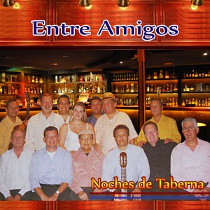 Entre Amigos: Noche de Taberna, Vol. 2