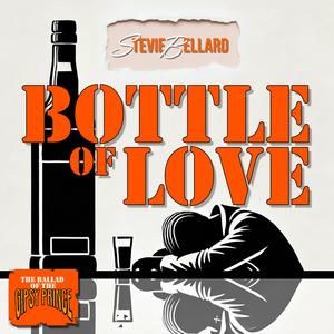 bottle of love